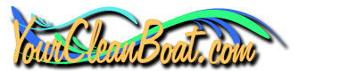 Yacht & Boat Cleaning Products